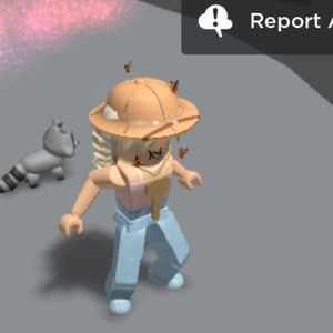 Meet your Posher, Barb